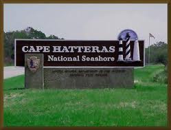 Hatteras Seashore Beach News!